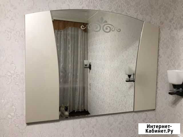 Зеркало «Натали» 1200х900 Пермь - изображение 1