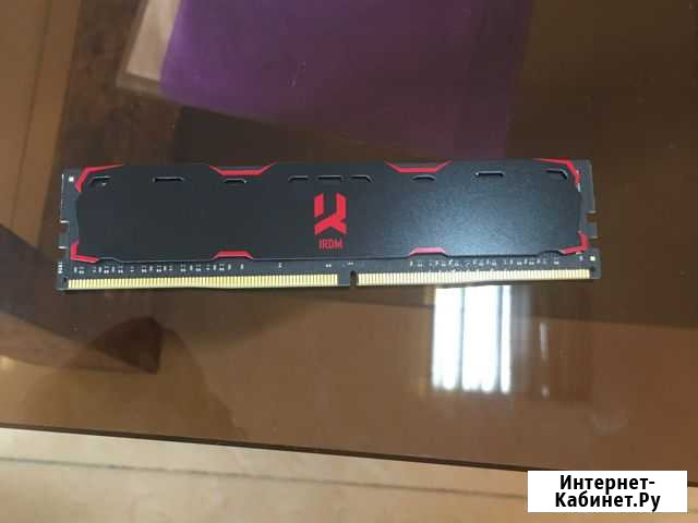 Ddr4 4gb Махачкала - изображение 1