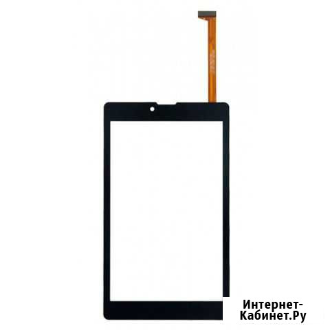 Тачскрин hsctp-827-8-V1 Irbis tz791 digma 7306 Тула - изображение 1