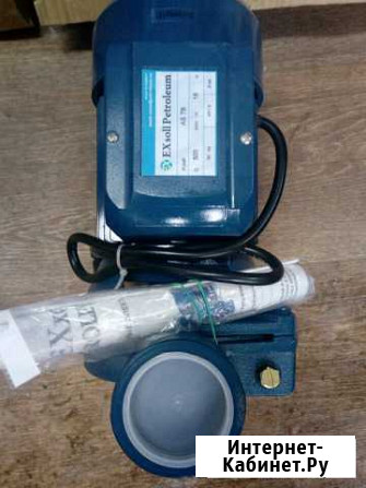 Насос для дизельного топлива 220в Ростов-на-Дону - изображение 1