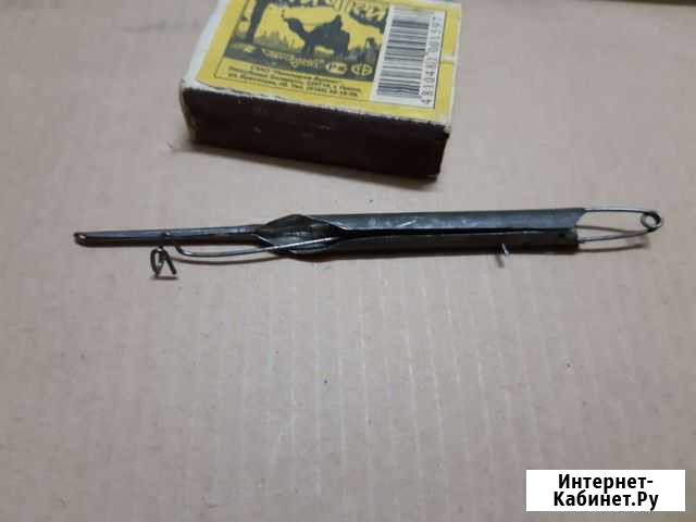 Игла специальная Тюмень - изображение 1