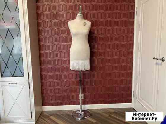 Манекен портновский женский Нижний Новгород