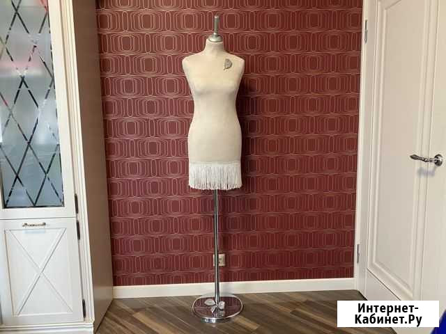 Манекен портновский женский Нижний Новгород - изображение 1