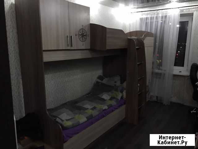 Кровать двухьярусная Иваново - изображение 1