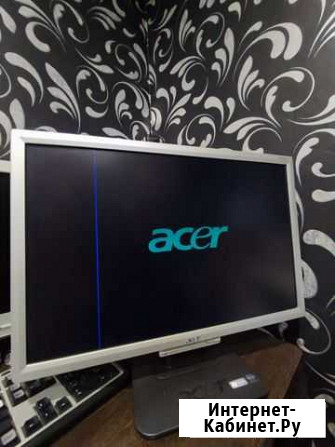 Монитор Acer Мурманск - изображение 1
