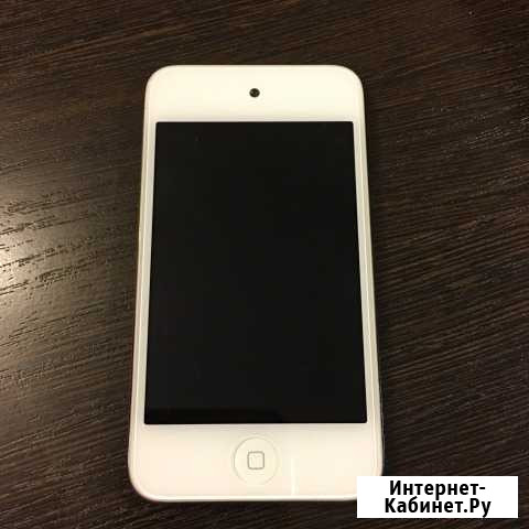iPod Touch 4 16GB Сыктывкар - изображение 1