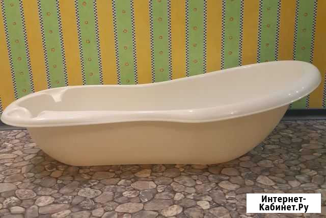 Детская ванночка для купания Черноморское - изображение 1