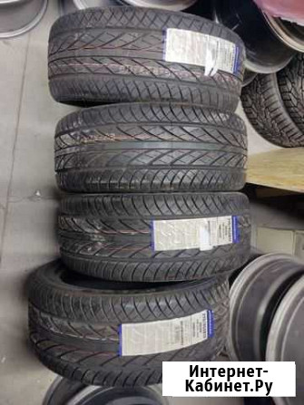 Goodride 215/45 R17 4шт Чебоксары - изображение 1