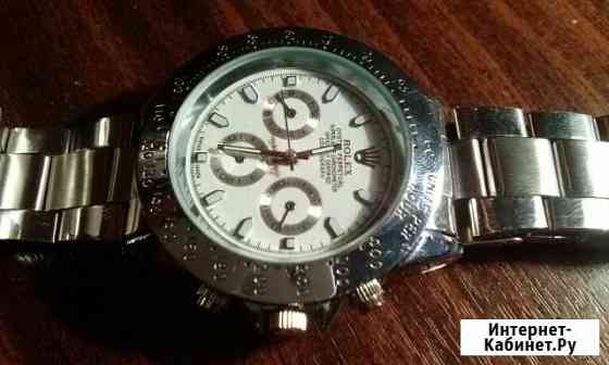 Rolex Daytona Новые Часы-выбор настоящих Мужчин Нижний Новгород