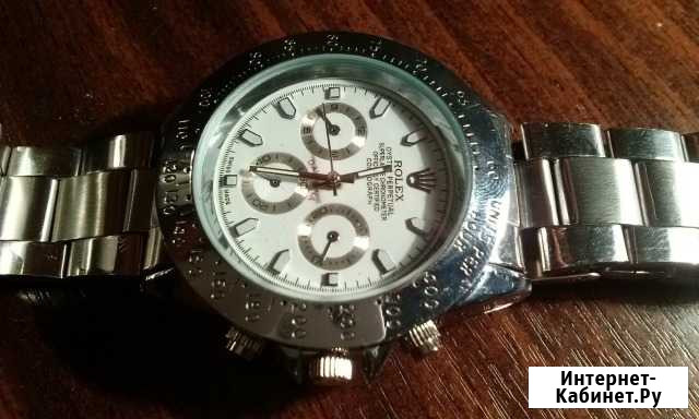 Rolex Daytona Новые Часы-выбор настоящих Мужчин Нижний Новгород - изображение 1