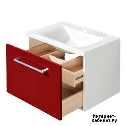 Тумба под раковину Екатеринбург - изображение 1