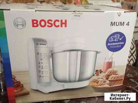 Миксер планетарный новый bosch mum48sl Белгород