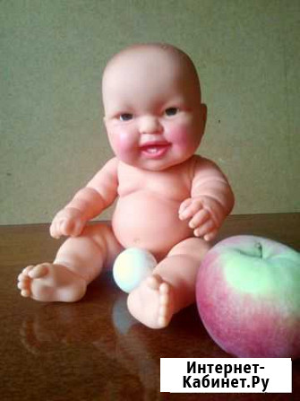 Куклы и пупсы Оренбург - изображение 1