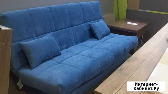 Диван новый Ижевск - изображение 1