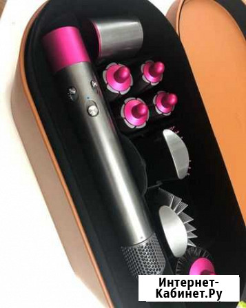 Стайлер dyson для всех типов волос Новокузнецк - изображение 1