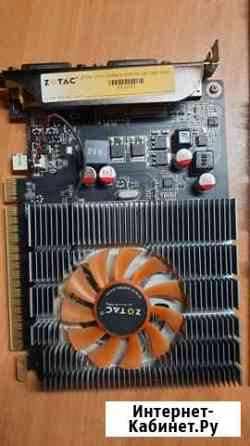 Zotac gt 640- 1gb- 128bit- ddr3 Ставрополь