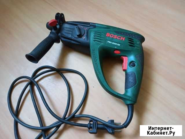 Перфоратор bosch PBH 2900 RE Серпухов - изображение 1