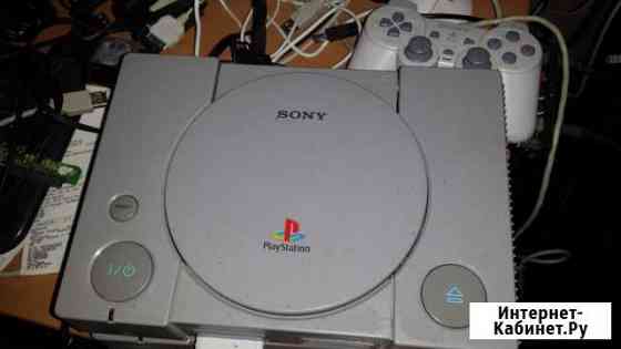 Playstation one Мурманск