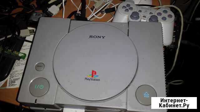 Playstation one Мурманск - изображение 1