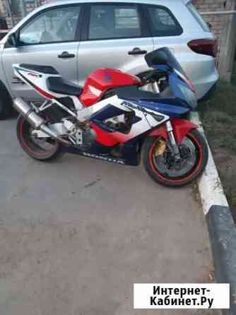 Honda cbr 929 RR Рязань