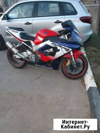 Honda cbr 929 RR Рязань - изображение 1