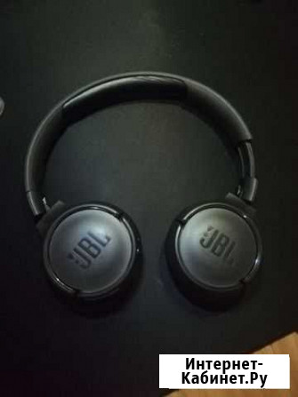 Беспроводные наушники jbl Томск - изображение 1