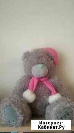 Мишка Теди Пенза