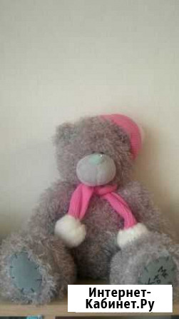 Мишка Теди Пенза - изображение 1