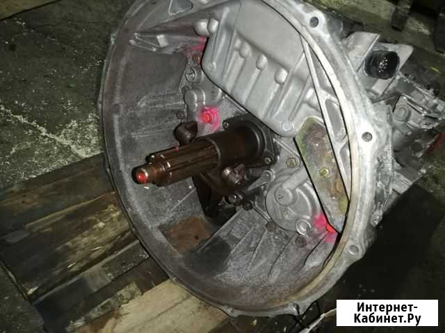 Коробка передач Astronic 12 AS 2130 TD Старый Оскол - изображение 1
