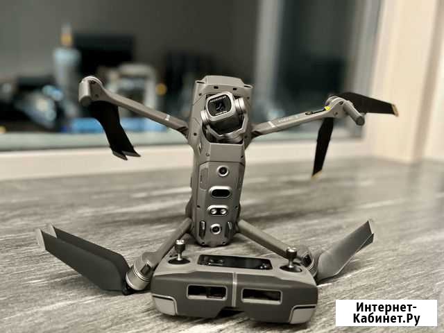 Dji mavic pro 2 Архангельск - изображение 1