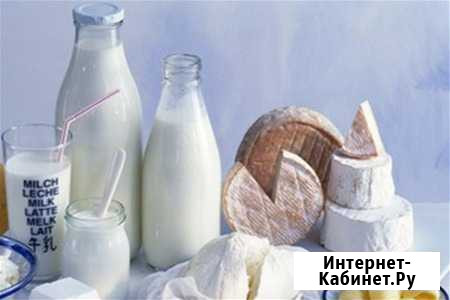 Молоко козье Ливны - изображение 1