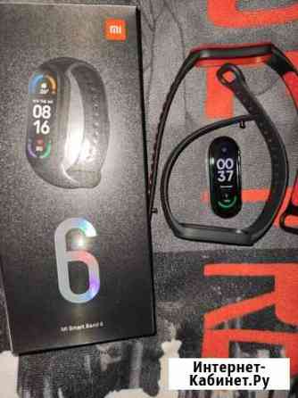 Xiaomi Mi Band 6 Алатырь