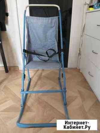 Санки Казань