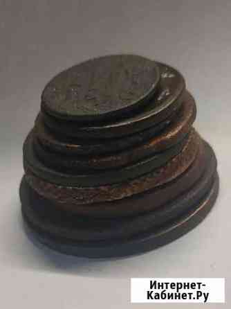 Монеты Белгород