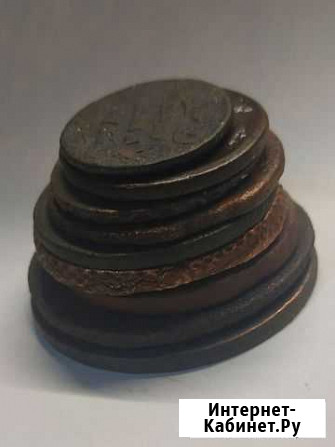 Монеты Белгород - изображение 1