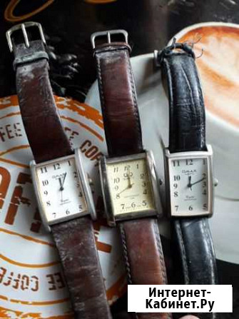 Часы Тула - изображение 1