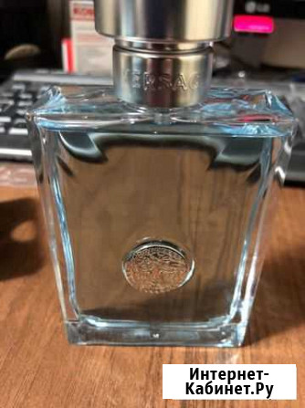 Туалетная вода Симферополь - изображение 1