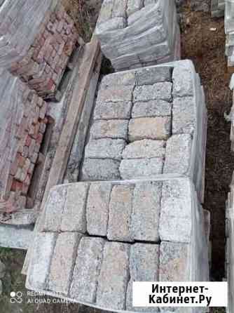 Шлакоблок, кирпич, гопсоблок Туймазы
