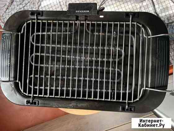 Электрогриль Нижний Новгород