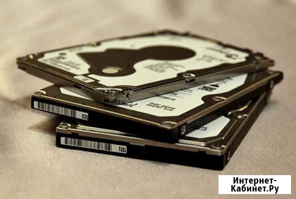 Диски для ноута 60-500 Гб SATA/IDE/SAS, 2.5 Воронеж - изображение 1