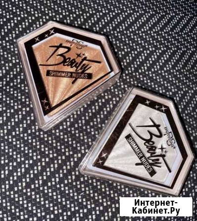 Новые хайлайтер Спонжи Кемерово - изображение 1