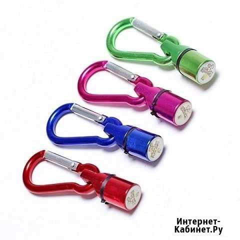 Мигалка для собак Ростов-на-Дону - изображение 1