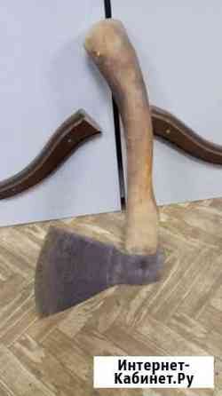 Топор для рубки мясных туш Смоленск