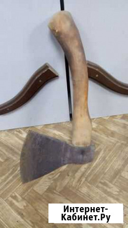 Топор для рубки мясных туш Смоленск - изображение 1