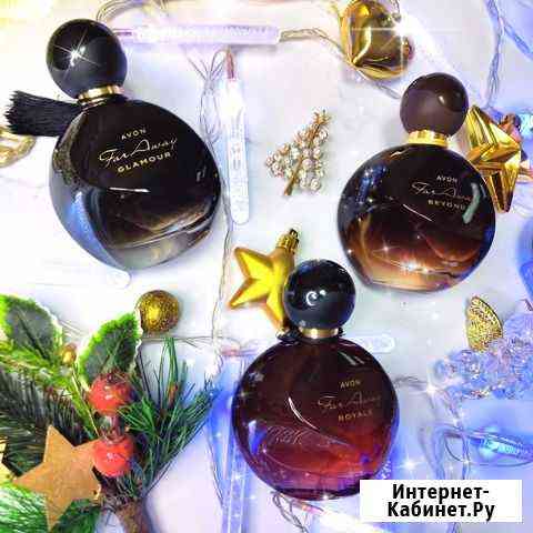 Эйвон avon духи по закупке Новокузнецк