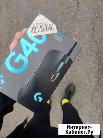 Logitech g403 hero Липецк