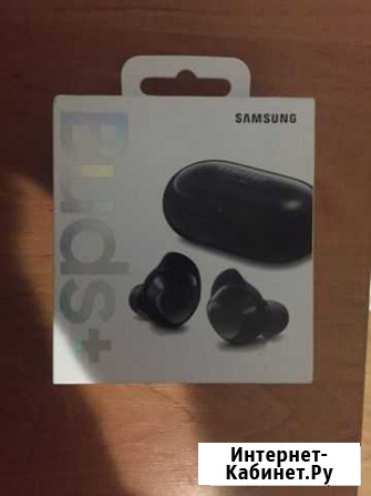 Samsung galaxy buds plus Ставрополь - изображение 1
