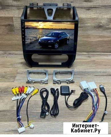 Магнитола android Geely emgrand ec7 Брянск - изображение 1