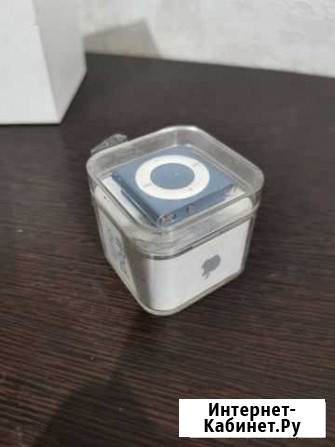 Плеер Apple iPod shuffle Североморск - изображение 1
