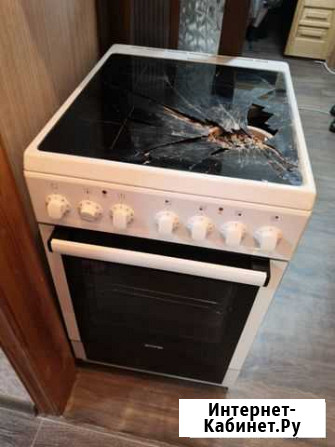 Плита электрическая Gorenje Ноябрьск - изображение 1